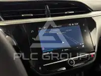 2021 Opel Corsa