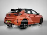 2021 Opel Corsa