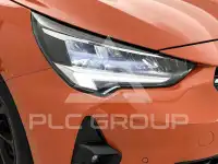 2021 Opel Corsa
