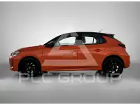 2021 Opel Corsa