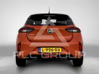 2021 Opel Corsa