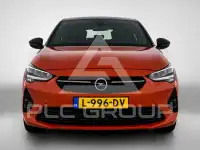 2021 Opel Corsa