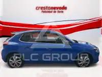 2021 Opel Corsa