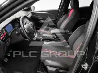 2021 Opel Corsa