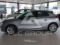 2021 Opel Corsa
