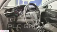 2021 Opel Corsa