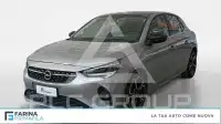 2021 Opel Corsa