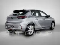 2021 Opel Corsa