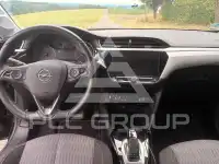 2021 Opel Corsa