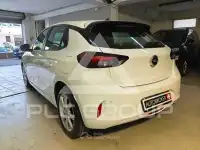 2021 Opel Corsa
