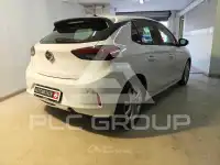 2021 Opel Corsa