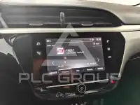 2021 Opel Corsa