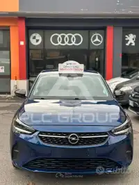 2021 Opel Corsa