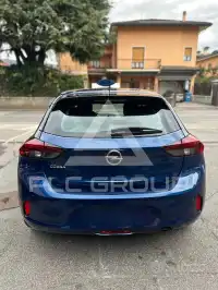 2021 Opel Corsa