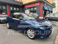 2021 Opel Corsa