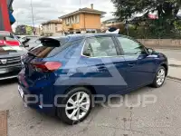 2021 Opel Corsa