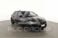 2021 Opel Corsa