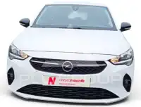2021 Opel Corsa