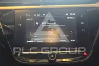 2021 Opel Corsa