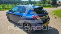 2021 Opel Corsa