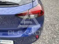 2021 Opel Corsa