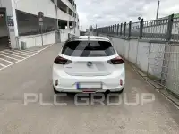 2021 Opel Corsa