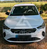 2021 Opel Corsa