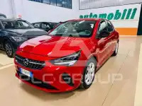 2021 Opel Corsa