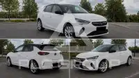 2021 Opel Corsa