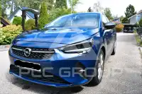 2021 Opel Corsa