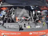 2021 Opel Corsa