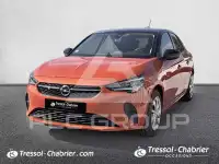 2021 Opel Corsa
