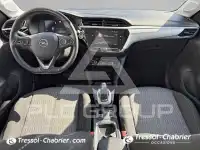 2021 Opel Corsa