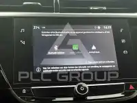 2021 Opel Corsa