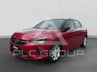 2021 Opel Corsa