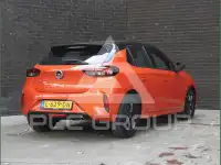 2021 Opel Corsa