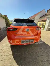 2021 Opel Corsa