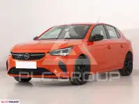2021 Opel Corsa