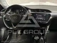 2021 Opel Corsa