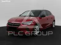 2021 Opel Corsa