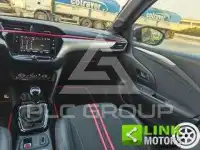 2021 Opel Corsa