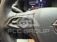 2021 Opel Corsa