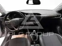 2021 Opel Corsa