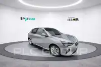 2021 Opel Corsa