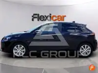 2021 Opel Corsa