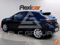 2021 Opel Corsa