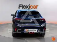 2021 Opel Corsa