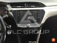 2021 Opel Corsa
