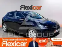 2021 Opel Corsa
