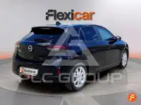 2021 Opel Corsa